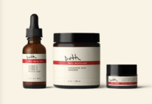 Poth Skin Is The New Minimalism In The Age of Excess poth skin